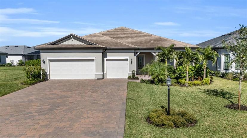 Picture of 18214 Killinton Court, Estero FL 33928