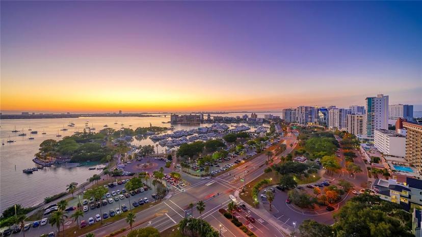 Picture of 111 Golden Gate Point Unit 403, Sarasota FL 34236