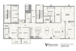 Picture of 111 Golden Gate Point Unit 403, Sarasota, FL 34236