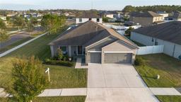 Picture of 6670 Paden Wheel Street, Zephyrhills, FL 33541