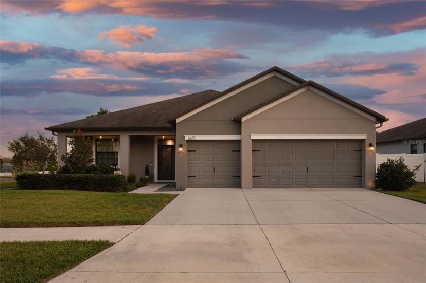 Picture of 6670 Paden Wheel Street, Zephyrhills FL 33541
