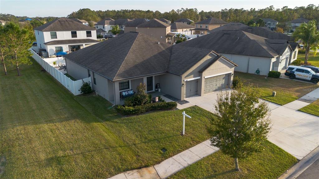 Picture of 6670 Paden Wheel Street, Zephyrhills, FL 33541
