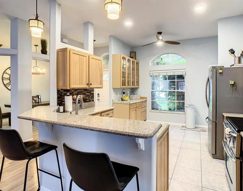 Picture of 4217 Sky Flower Lane, St Cloud FL 34772