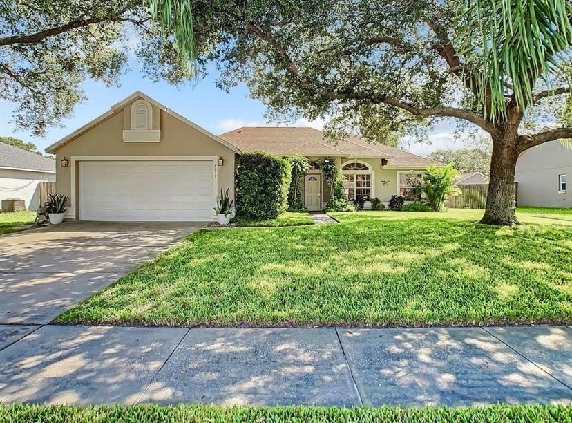 Picture of 4217 Sky Flower Lane, St Cloud FL 34772