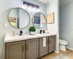 Picture of 4217 Sky Flower Lane, St Cloud, FL 34772