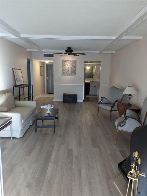 Picture of 4500 37Th Street S Unit 27, St Petersburg FL 33711