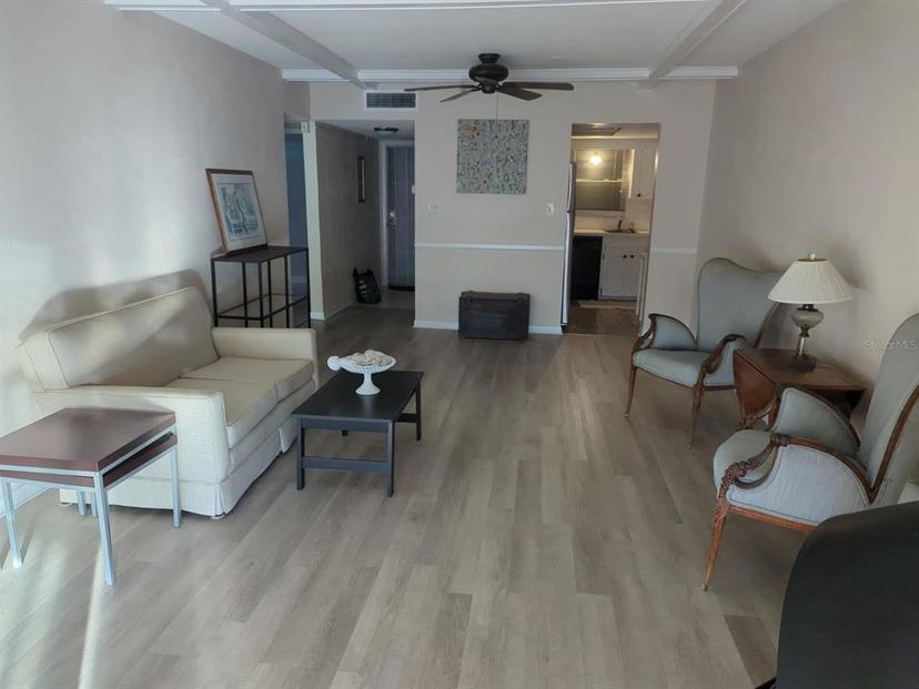 Picture of 4500 37Th Street S Unit 27, St Petersburg FL 33711