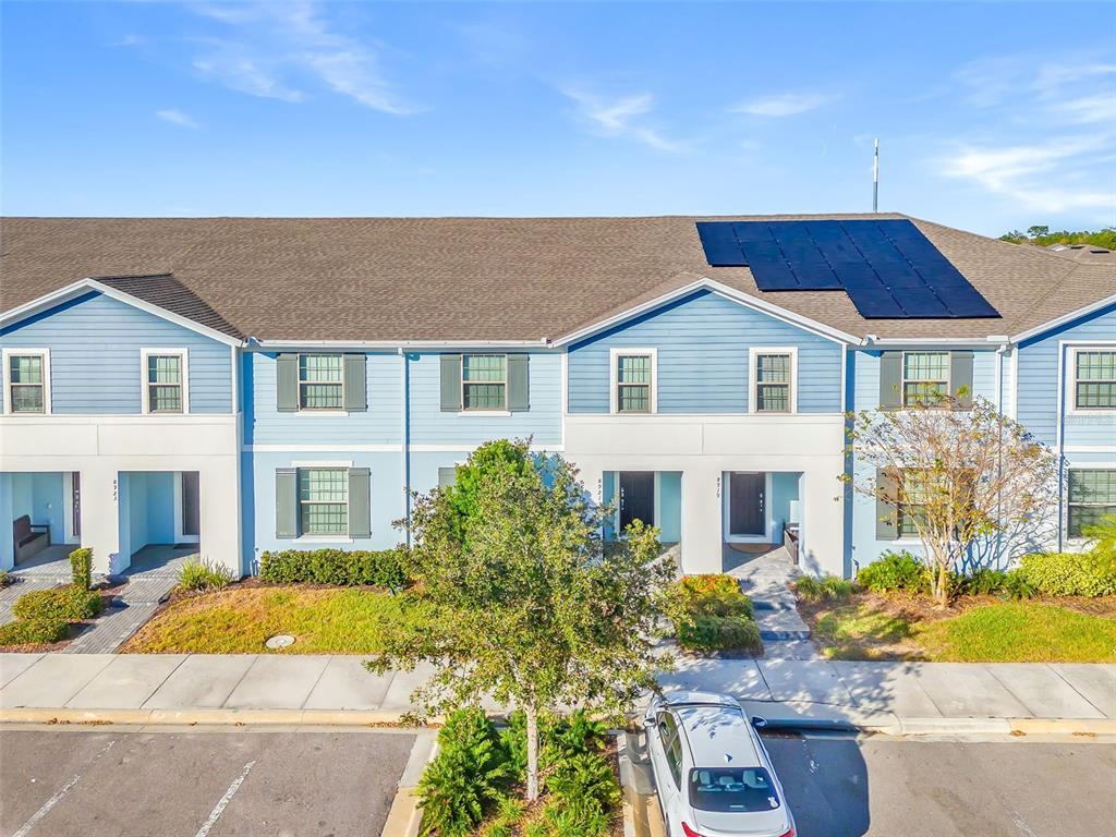 Picture of 8921 Sydney Avenue, Kissimmee, FL 34747