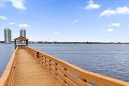 Picture of 711 N Halifax Avenue Unit 101, Daytona Beach, FL 32118