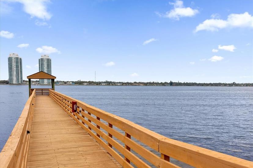 Picture of 711 N Halifax Avenue Unit 101, Daytona Beach FL 32118