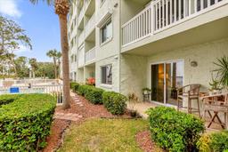 Picture of 711 N Halifax Avenue Unit 101, Daytona Beach, FL 32118