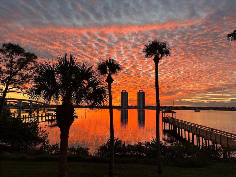 Picture of 711 N Halifax Avenue Unit 101, Daytona Beach FL 32118