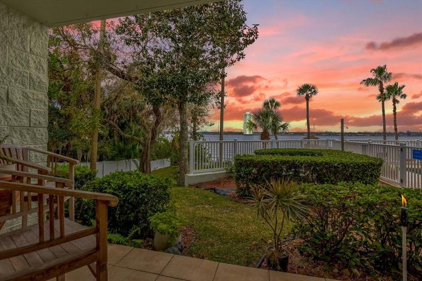Picture of 711 N Halifax Avenue Unit 101, Daytona Beach FL 32118
