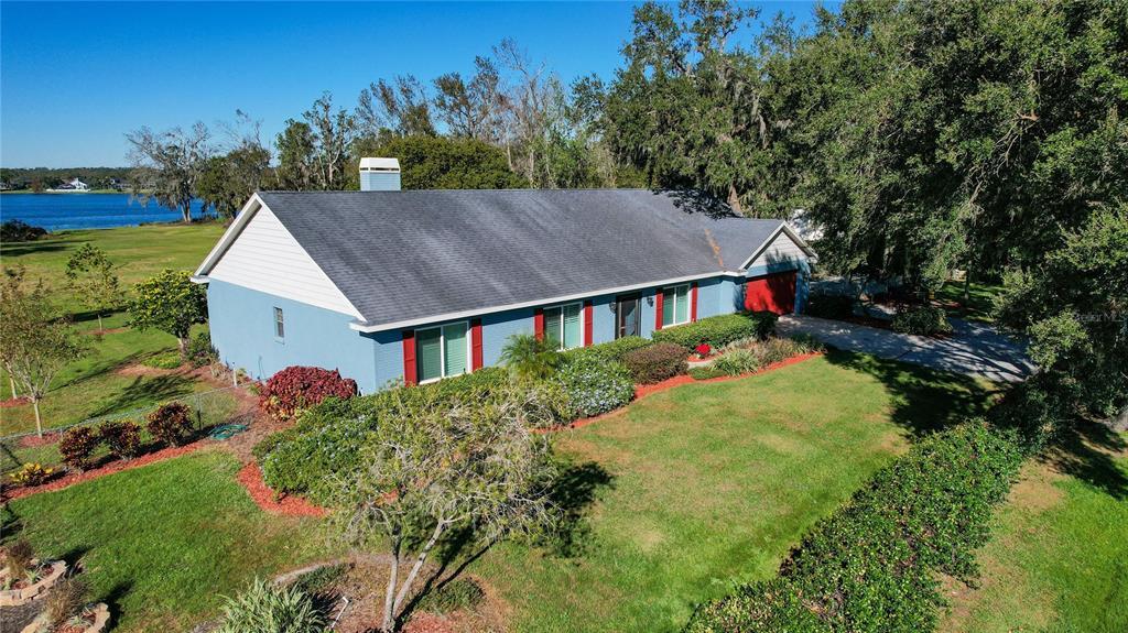 Picture of 3111 Lewis Road, Dover, FL 33527