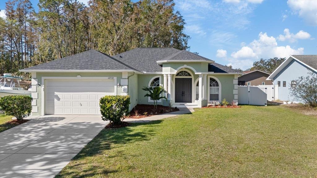 Picture of 12739 Balsam Avenue, Hudson, FL 34669