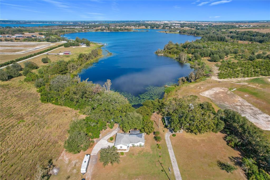 Picture of 309 W Frederick Avenue, Dundee, FL 33838