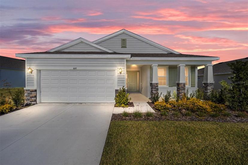 Picture of 6071 SW 93Rd Loop, Ocala FL 34476
