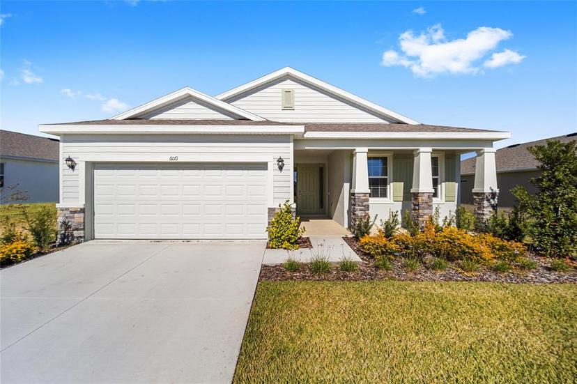 Picture of 6071 SW 93Rd Loop, Ocala FL 34476