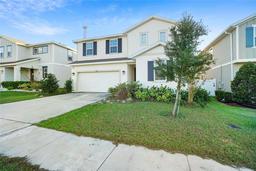 Picture of 1029 River Otter Way, Deland, FL 32720