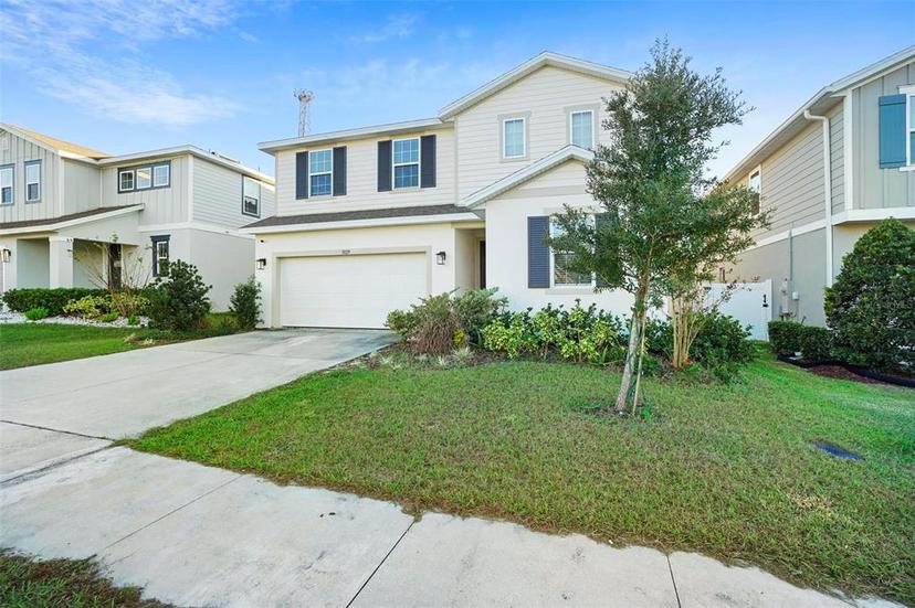 Picture of 1029 River Otter Way, Deland FL 32720
