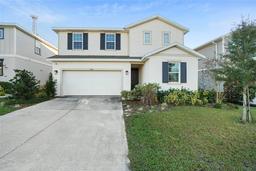 Picture of 1029 River Otter Way, Deland, FL 32720