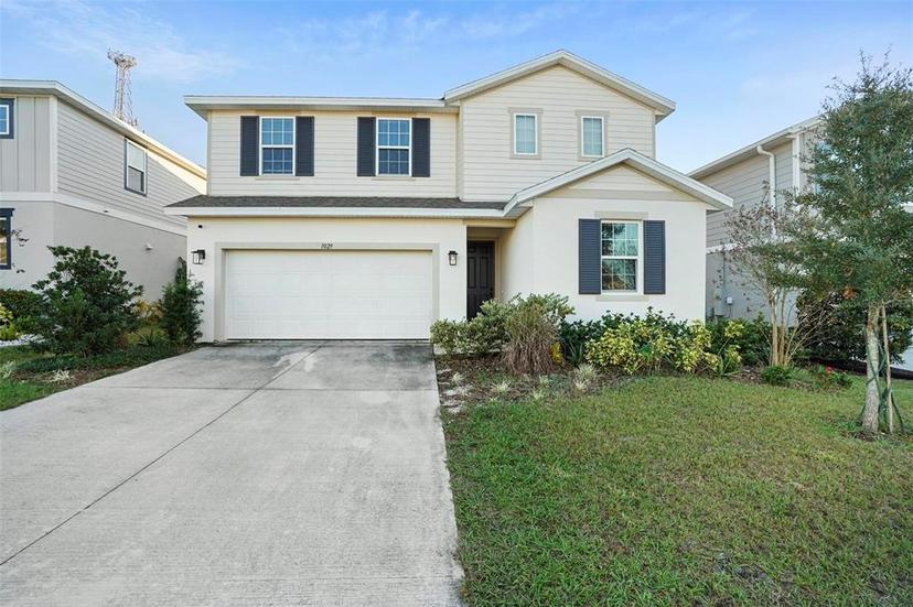 Picture of 1029 River Otter Way, Deland FL 32720