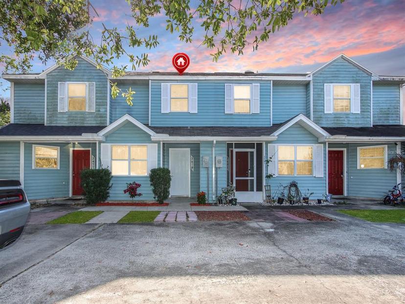 Picture of 3479 Joe Murell Drive, Titusville FL 32780