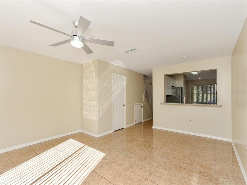 Picture of 3479 Joe Murell Drive, Titusville FL 32780