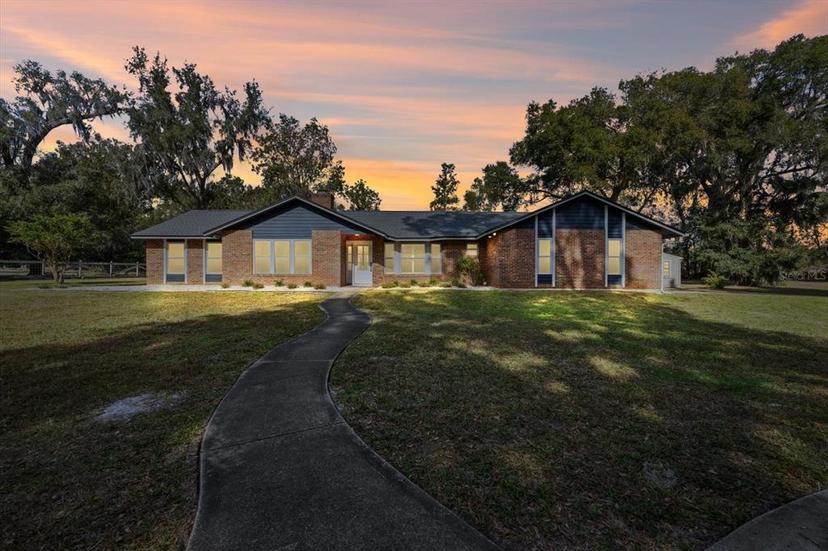Picture of 2181 Glenwood Hammock Road, Deland FL 32720
