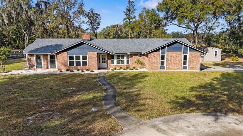 Picture of 2181 Glenwood Hammock Road, Deland FL 32720