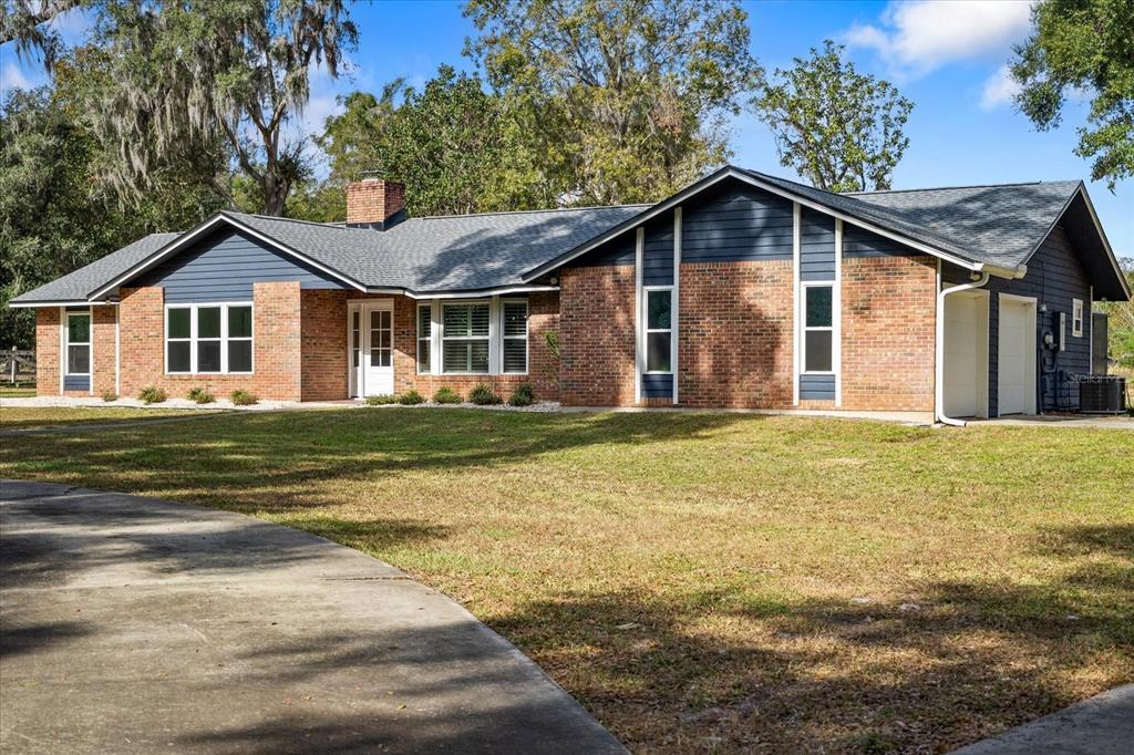 Picture of 2181 Glenwood Hammock Road, Deland, FL 32720