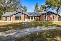 Picture of 2181 Glenwood Hammock Road, Deland, FL 32720