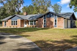 Picture of 2181 Glenwood Hammock Road, Deland, FL 32720