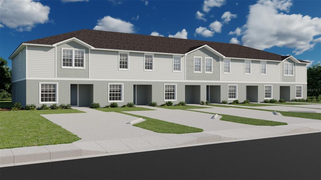 Picture of 313 Wharf Way, Winter Haven, FL 33881