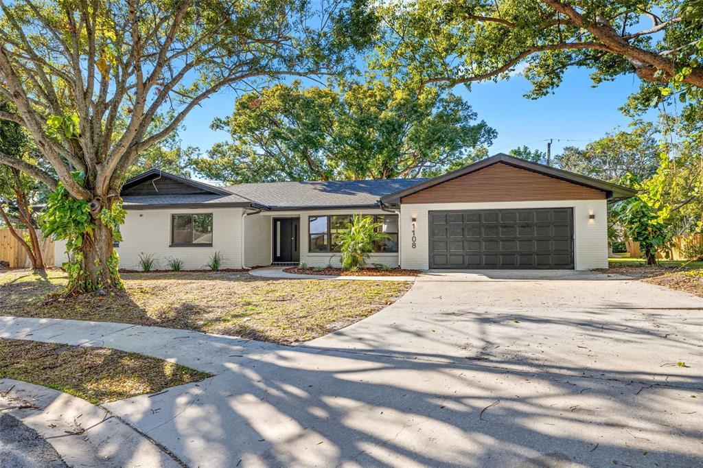 Picture of 1108 Spencer Avenue, Clearwater, FL 33756