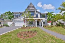 Picture of 3509 W Leona Street, Tampa, FL 33629