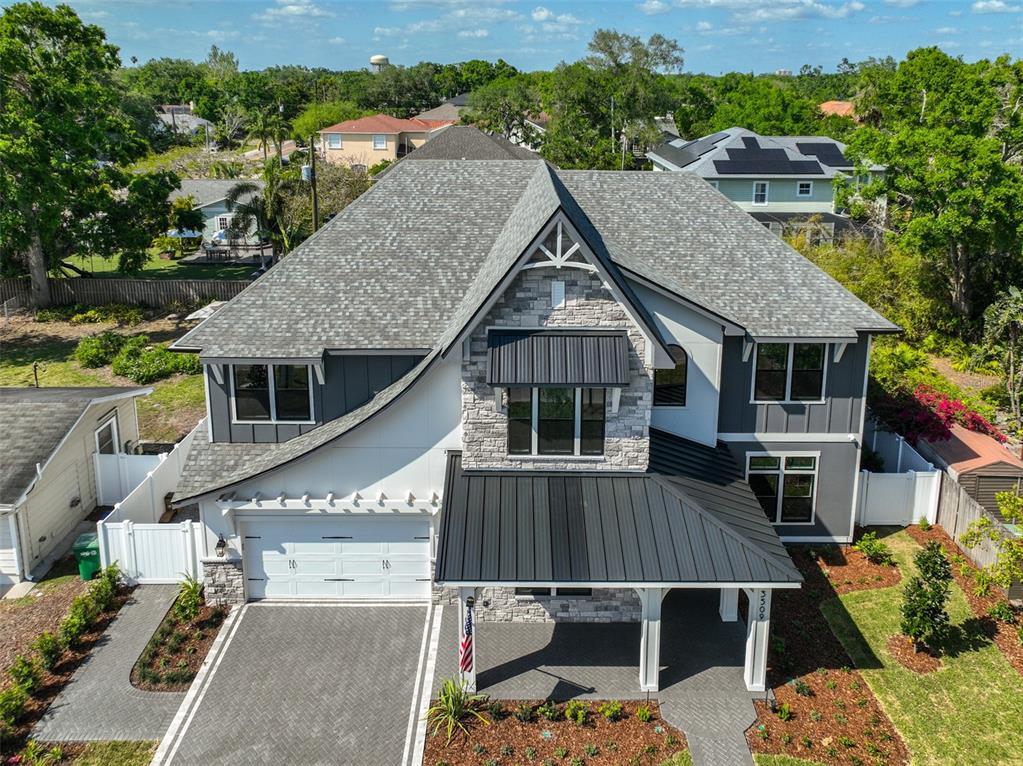 Picture of 3509 W Leona Street, Tampa, FL 33629