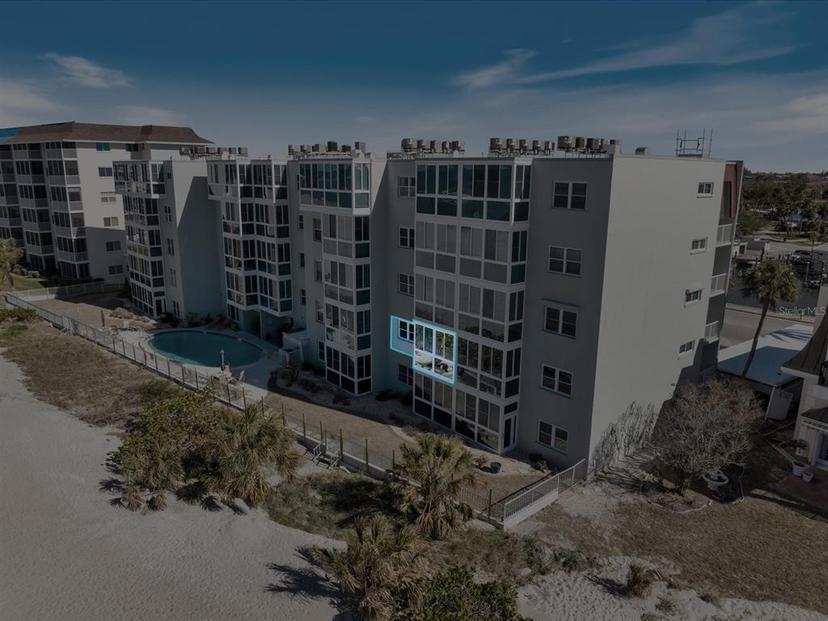 Picture of 950 Tarpon Center Drive Unit 202, Venice FL 34285