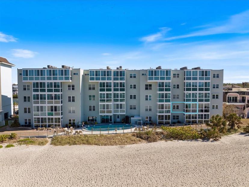 Picture of 950 Tarpon Center Drive Unit 202, Venice FL 34285