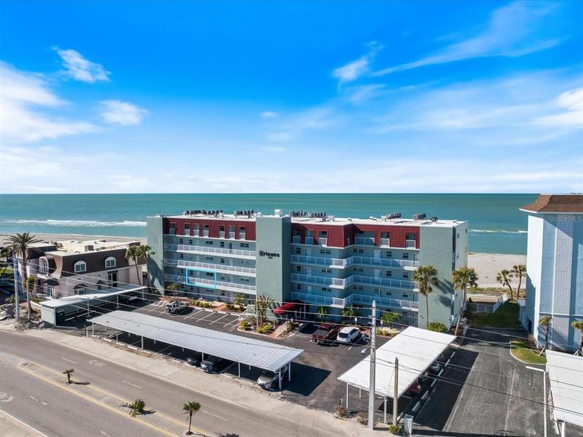 Picture of 950 Tarpon Center Drive Unit 202, Venice FL 34285