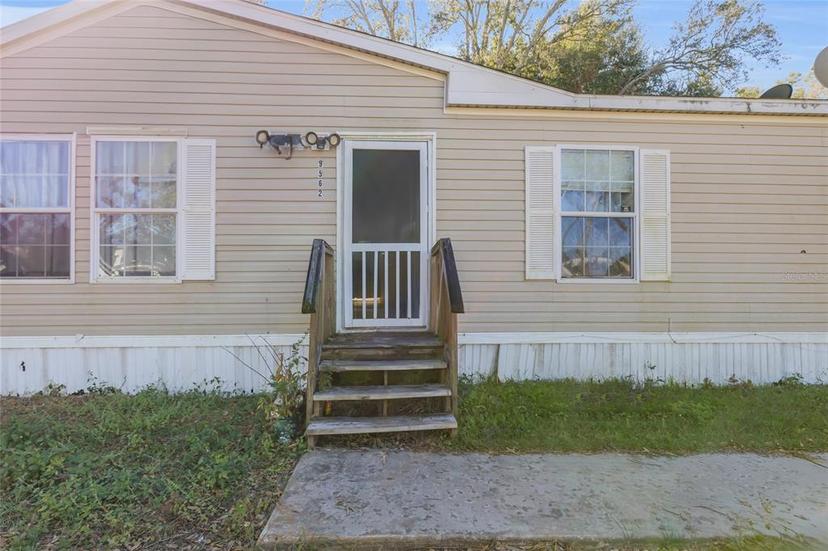 Picture of 9562 SE 170Th Pl, Summerfield FL 34491