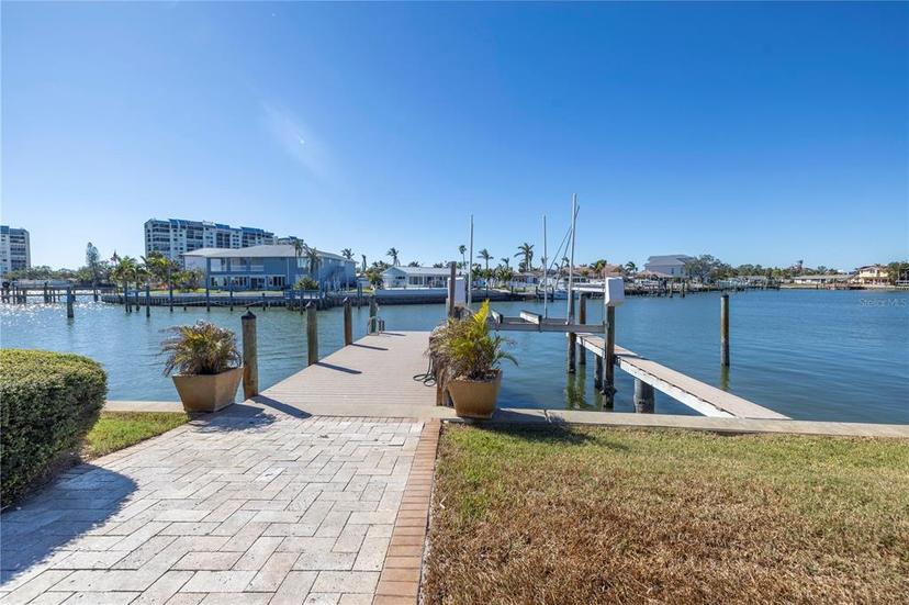 Picture of 15 Marina Terrace, Treasure Island FL 33706
