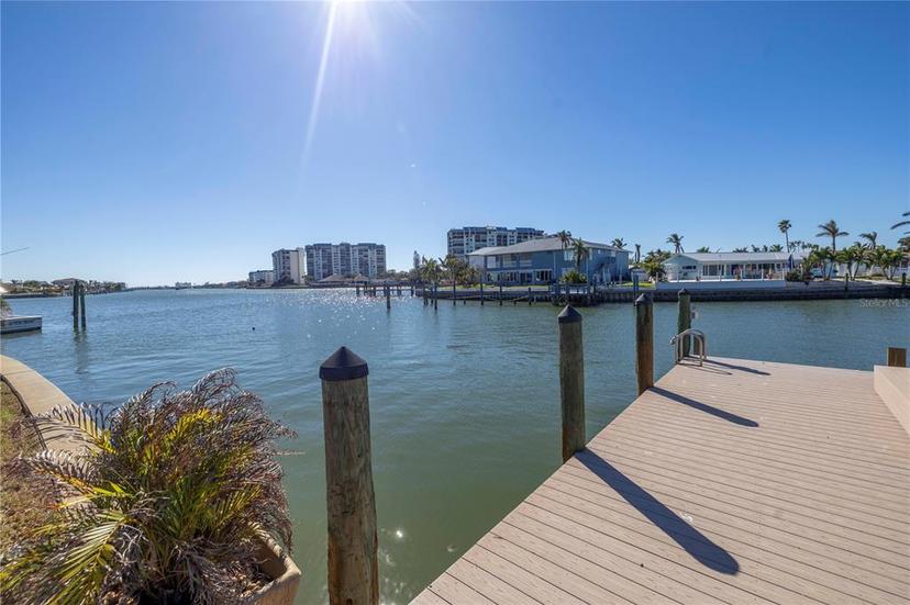 Picture of 15 Marina Terrace, Treasure Island FL 33706