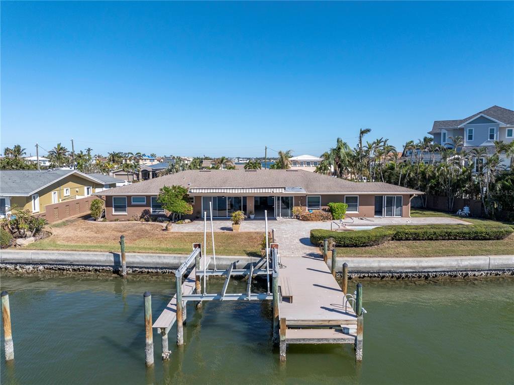 Picture of 15 Marina Terrace, Treasure Island, FL 33706