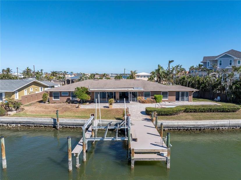 Picture of 15 Marina Terrace, Treasure Island FL 33706