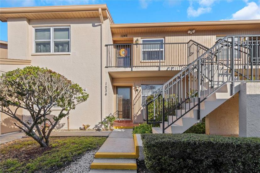 Picture of 1034 Bowsprit Lane, Holiday FL 34691