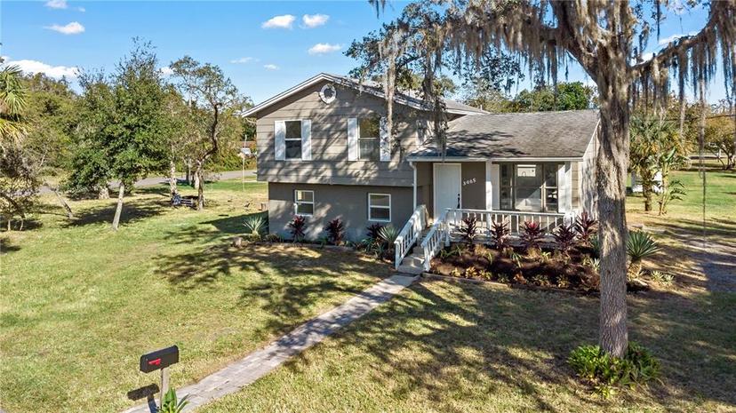 Picture of 3465 Brevard Road, Mims FL 32754