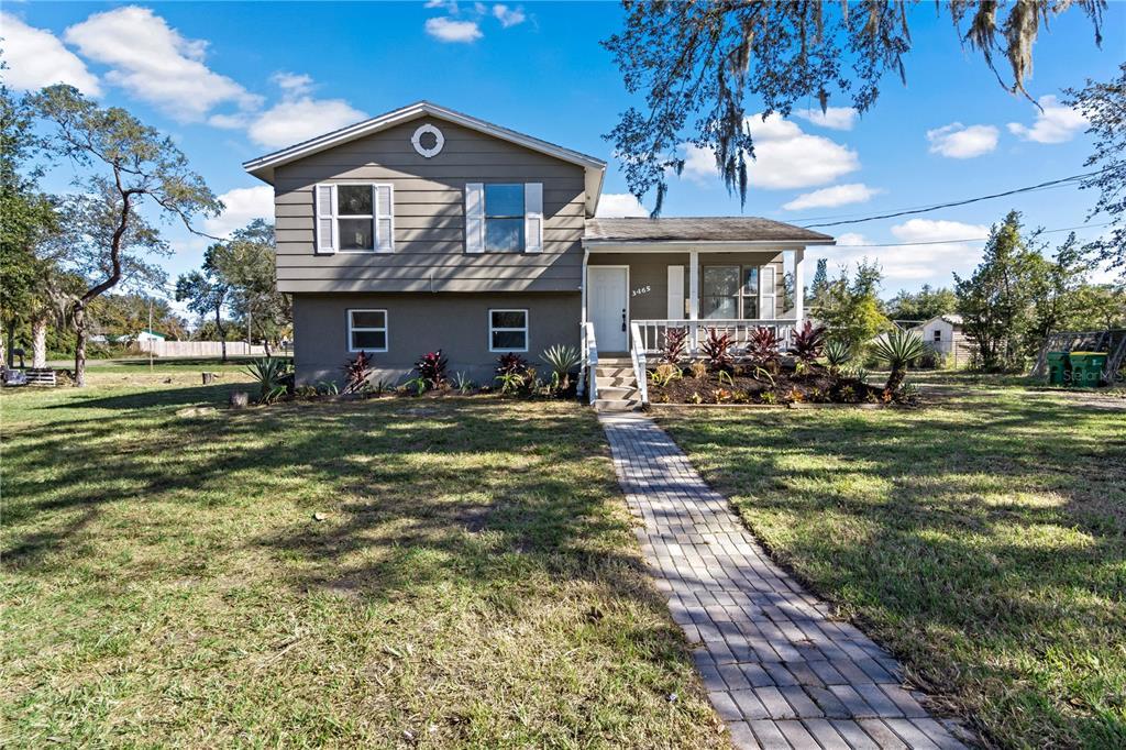 Picture of 3465 Brevard Road, Mims, FL 32754
