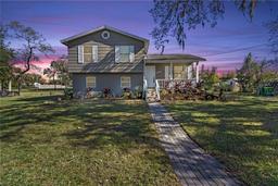 Picture of 3465 Brevard Road, Mims, FL 32754