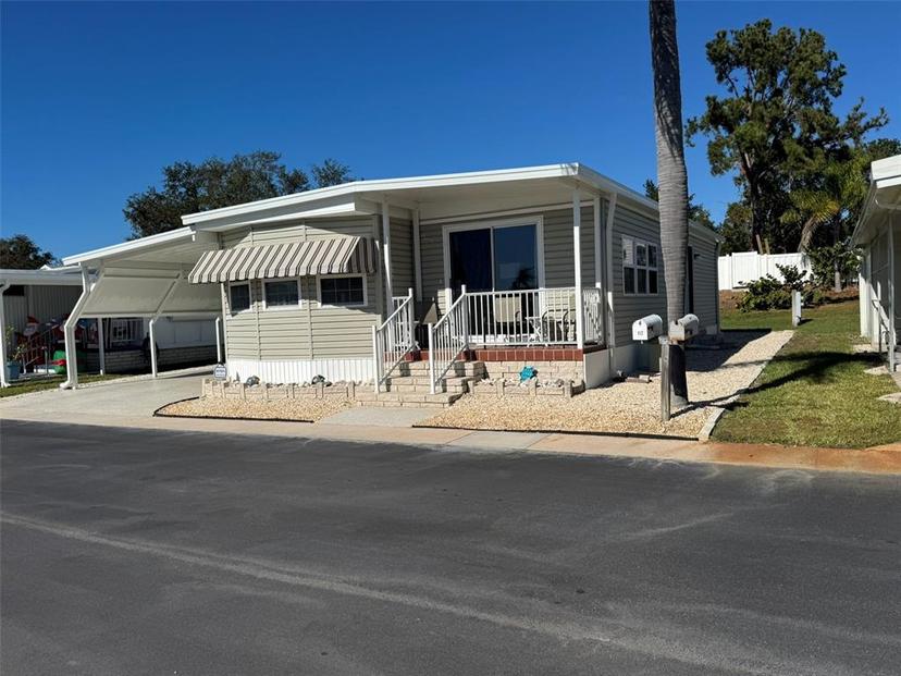 Picture of 3301 Alt 19 Unit 112, Dunedin FL 34698
